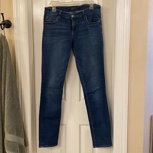 Kut FromThe Kloth skinny jeans